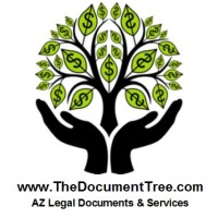 The Document Tree