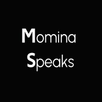 Momina Speaks logo - Similar company to Cothm Rawalpindi
