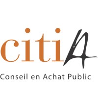 Citia logo - Similar company to Frontview