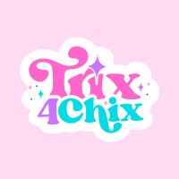 Trix 4 Chix Creative Studio