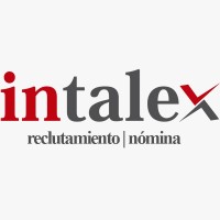 INTALEX RECLUTAMIENTO logo - Similar company to Target Oil
