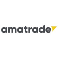 Amatrade Consulting logo - Similar company to Aspired.