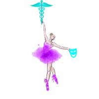 Apollo Performing Arts Medicine logo - Similar company to Creānte