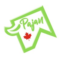 Pajan Dairy logo - Similar company to Pastelpan