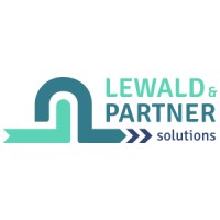 Lewald & Partner PrePress Systeme GmbH logo - Similar company to Imaging Office Systems