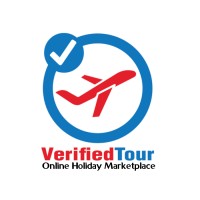 Verified Tour logo - Similar company to Bookonlientrip.Com