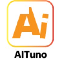 AITuno logo - Similar company to Plccode.Ai