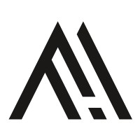 Asteroid Hues logo - Similar company to Red Car