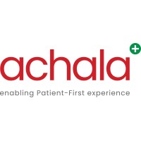 Achala Health Services Private Limited logo - Similar company to Achala It Solutions Pvt Ltd