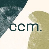 ccm. (connect case management) logo - Similar company to Circle Specialist Coordination