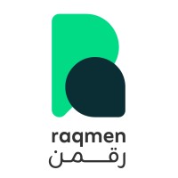 Raqmen logo - Similar company to Candy Algérie
