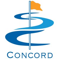 Concord Country Club logo - Similar company to Macduff Consulting