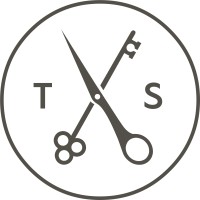 Thriving Stylist Podcast logo - Similar company to Flourish Salon Business Development