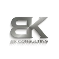 BK Consulting logo - Similar company to Handster.Com