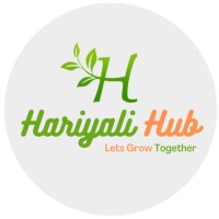Hariyali Hub - A Startup for #Verticalgardening & #Landscaping 🌱 & #Kitchengardening logo - Similar company to Agri247