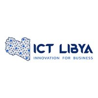 ICT Libya logo - Similar company to Bahu Libya