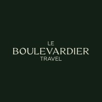 Le Boulevardier Travel logo - Similar company to Le Boulevardier