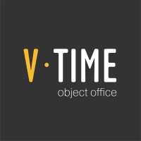 V-Time Object Office logo - Similar company to Space 12