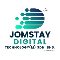 JomStay Digital Technology (M) Sdn. Bhd. logo - Similar company to Grenapps Solutions
