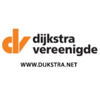 Dijkstra Vereenigde logo - Similar company to Gaasch Packaging