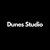 The dunes studio logo - Similar company to Ignitax