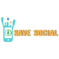 Save Social logo - Similar company to Gls Treuhand E.V.