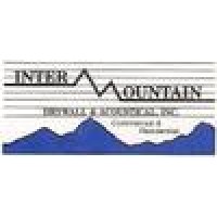 Intermountain Drywall logo - Similar company to Pacific Exteriors Llc