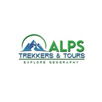 Alps Tours logo - Similar company to Amucho