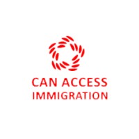 Canaccess Immigration Services P ltd logo - Similar company to Visaconnect Ltd