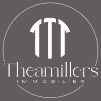 THEAMILLERS logo - Similar company to Ikimo