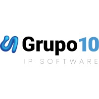 Grupo 10 Ip Software logo - Similar company to Iónika