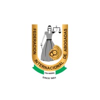 International Federation of Women Lawyers (FIDA Nigeria) logo - Similar company to Pureviber