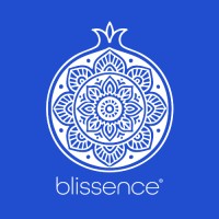 Blissence.org logo - Similar company to Izar Consulting
