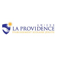 La Providence Amiens logo - Similar company to Matthieu Ruiz