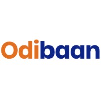 Odibaan logo - Similar company to Ergokids