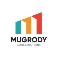 Mugrody Constructions logo - Similar company to Usolutions
