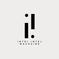 Intel Intel Magazine logo - Similar company to Celex Casting Ltd