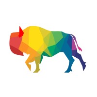 Wood Buffalo Pride logo - Similar company to Northstar Auto Group