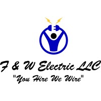 F & W Electric Llc