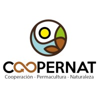 Coopernat logo - Similar company to Area