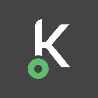 Keynius logo - Similar company to Blocks | Smart Lockers