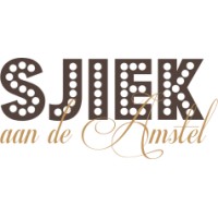 Sjiek aan de Amstel logo - Similar company to Lloyd Hotel