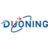 Duoning logo - Similar company to Alioth Biotech