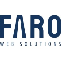 Faro Web Solutions logo - Similar company to Demo Day Tech