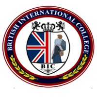 British International College logo - Similar company to Bic Group