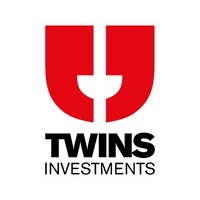 Twins Investments logo - Similar company to Twinsyeald