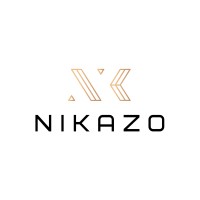 Nikazo logo - Similar company to Tuscana Group