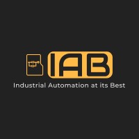 IAB - Industrial Automation Boerstinghaus logo - Similar company to Eds Global