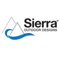 Sierra Outdoor Designs logo - Similar company to Payton'S Pools