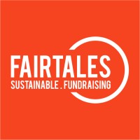 Fairtales Fundraising logo - Similar company to Xplore Services